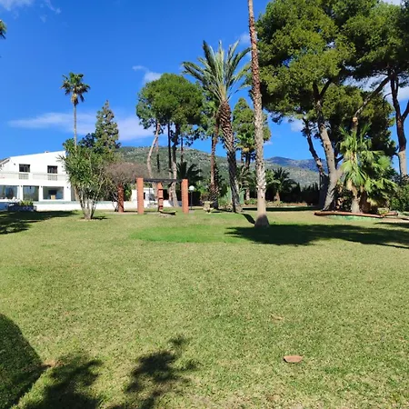 Villa Bianca Espectacular Casa Delante Del Mar Alcanar